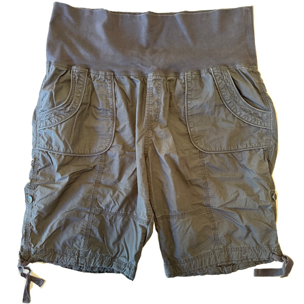 Calvin Klein Convertible Shorts, Gray, size XXL - Picture 4 of 12